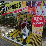 Pasca Pemilu, Hari Ini AHASS Wahana Adakan Diskon Servis 