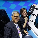 VW dan Kementerian Ekonomi Kreatif Kerjasama Bangun Industri Kreatif