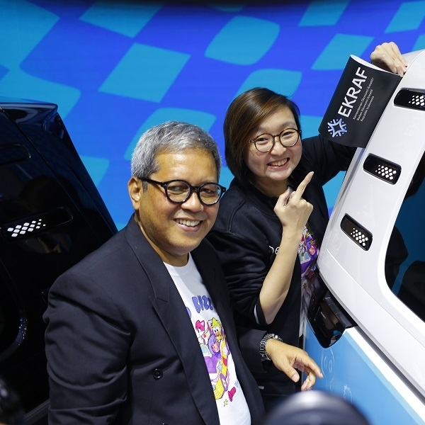 VW dan Kementerian Ekonomi Kreatif Kerjasama Bangun Industri Kreatif