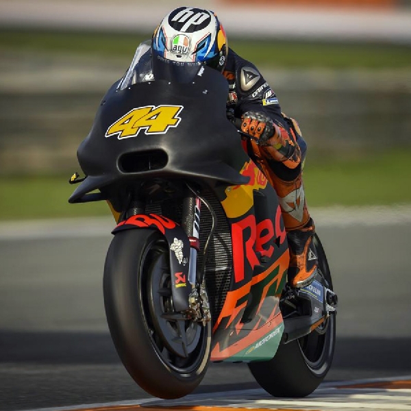 MotoGP: Sayap Fairing Selama Sesi Tes MotoGP Mungkin Akan Dibuang