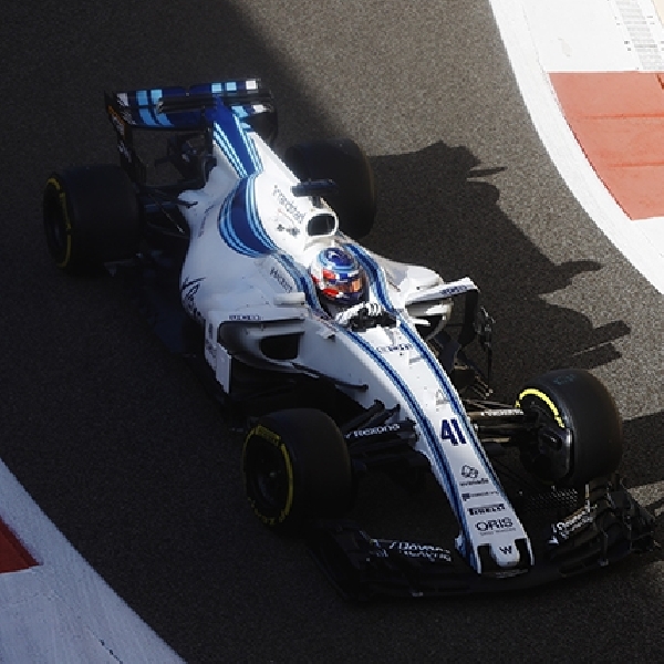 F1: Sirotkin Menjadi Kandidat Kuat Pembalap Williams