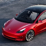 Demi Efisiensi, Tesla Rombak Total Model 3 Dengan Kode Project Highland