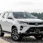 Toyota Leader Debut di Thailand, Jadi Varian Paling Rendah Dibanderol 560 Jutaan