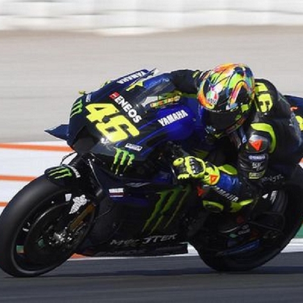 MotoGP: Valentino Rossi: “Lockdown Membuat Saya Berpikir Ulang Tentang Pensiun”