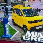 Vinfast Hadirkan Minio Green Di Indonesia, Sudah Dijual?