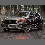 Nih, VW Touareg Terkuat Bikinan ABT Siap Diorder