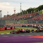 F1: Lando Norris Menangi Balapan GP Hungaria Yang Seru