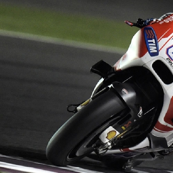 Kebangkitan Ducati Di MotoGP Sudah Hadir Sejak 2015, Ini Faktanya