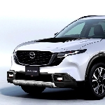 Mazda CX-5 Dibuat Versi Tangguh Dari AutoExe, Seperti Apa?