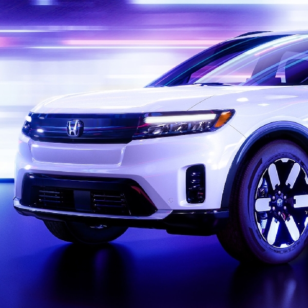 Honda Dan Acura Bakal Adopsi Pengisian Daya Buatan Tesla