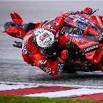MotoGP: Motor Dengan Top Speed Terbaik Di Tes Pramusim Sepang