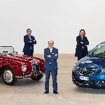 Lancia Umumkan Rencana Produksi 10 Tahun, Tiga Model Barunya Menjadi EV Tahun 2028