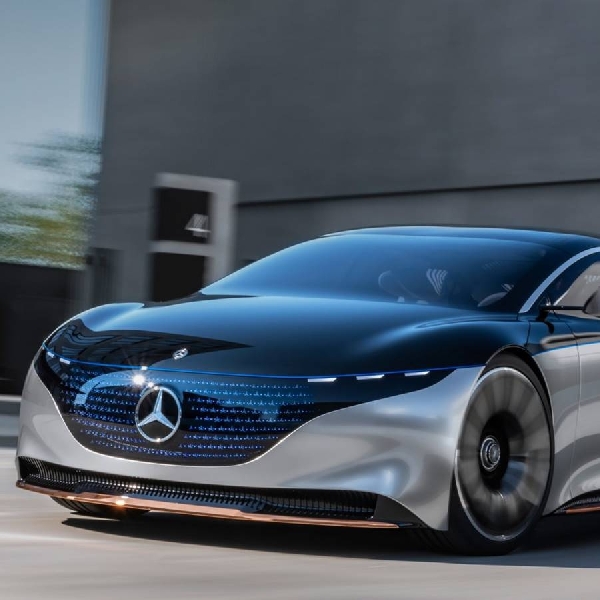 Perjalanan 120 Tahun Mercedes - Dari Brand Mobil Premium Menjadi Holistic Luxury Brand (Part 3-Ending) 