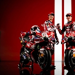 MotoGP: Ducati Luncurkan Livery Musim 2026 Bertema 100 Tahun