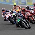 MotoGP: Brad Binder Menangi Sprint Race GP Argentina