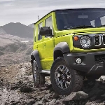 Suzuki Jimny 5 Pintu Semakin Dekat Ke Indonesia, Intip Bocorannya