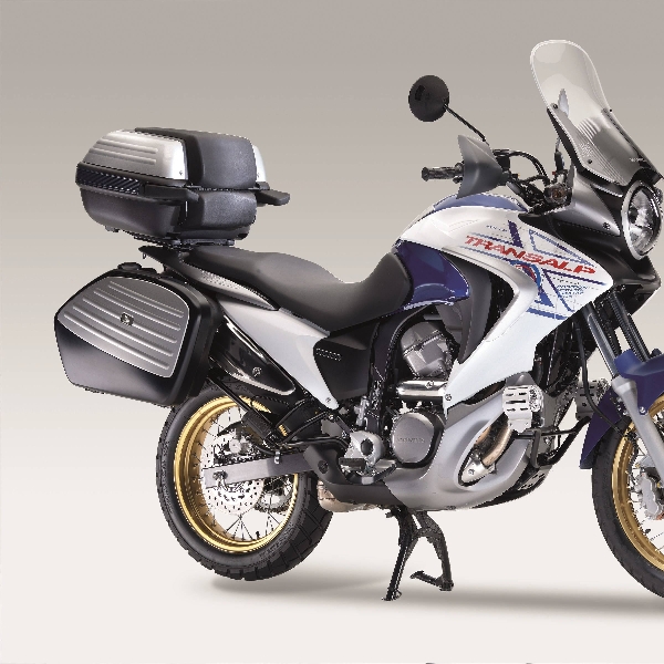 Jadi Motor Dual Sport, Honda Transalp Terbaru Bakal Masuk Lineup XL?