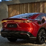 Mazda 6e Rakitan China Tapi Pengembangan dari Eropa?