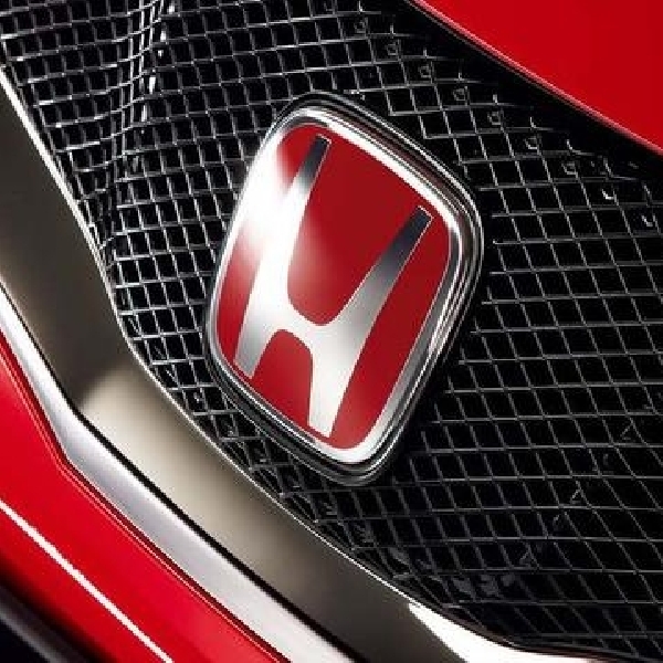 Rantai Pasokan Terganggu, Honda Jepang Pangkas 40 Persen Produksi Kendaraan