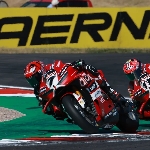 WSBK: Akhirnya Pecah Telur, Iker Lecuona Menangi Race 1 Seri Donnington Park, Inggris