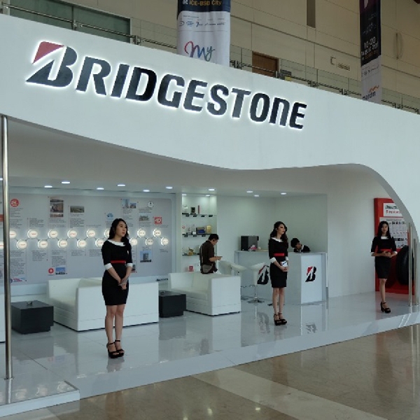 Sukses di Car Passenger, Bridgestone Akan Luncurkan Ban Sporty