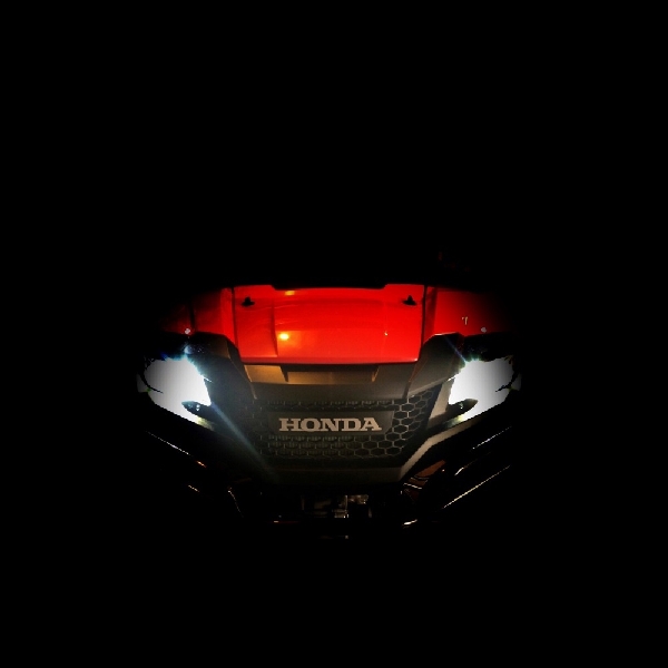 Honda Pioneer, Open Top Terbaru dari Honda