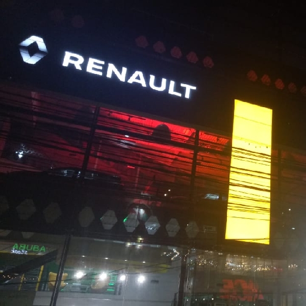 3 Diler Eksklusif Maxindo Renault Indonesia Mulai Resmi Beroperasi