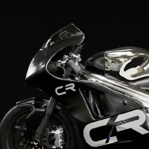 Crighton Luncurkan Motor Bertenaga Putar CR700W - blackxperience.com