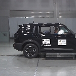 Jetour T1 Uji Tabrak Di ASEAN NCAP, Ini Hasilnya!
