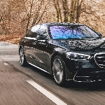 Mercedes-Benz Recall 7.558 Unit S-Class dan EQS, Ini Penyebabnya