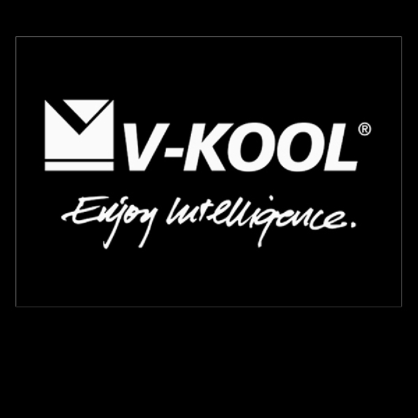 V-Kool Kenalkan Glass Fusion di IIMS 2016