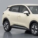 Inilah Wuling Bingo S EV, Compact SUV Listrik Dengan Harga Seterjangkau Ini