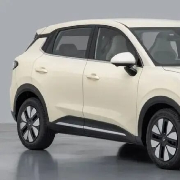Inilah Wuling Bingo S EV, Compact SUV Listrik Dengan Harga Seterjangkau Ini