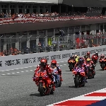 MotoGP: Preview GP Austria, Kembali Setelah Jeda Musim Panas