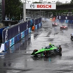 Formula E: Menangi Race 2 London ePrix, Nick Cassidy Rebut Posisi 2 Klasmen Akhir