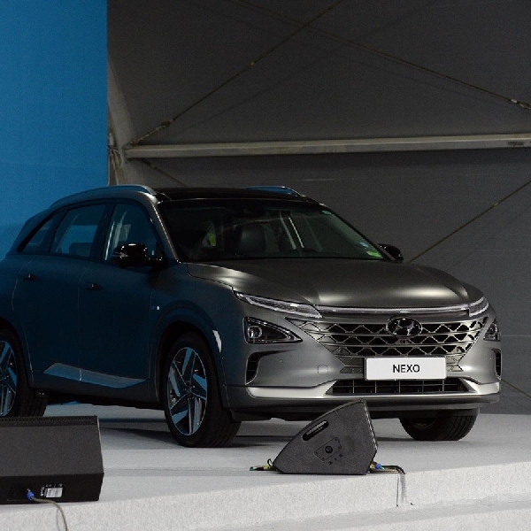 Hyundai Kembangkan Sistem Pemurnian Udara Cerdas
