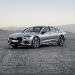 Perubahan Radikal Audi A7 Sportback