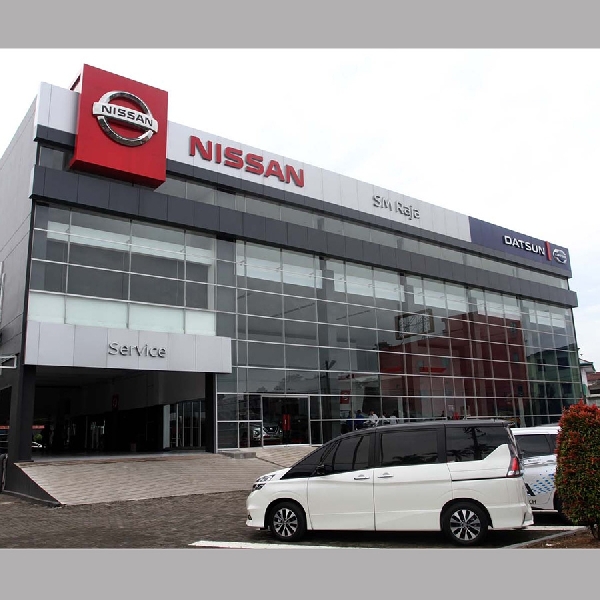 Nissan Datsun Makin Perbanyak Dilernya Di Medan