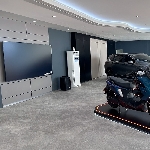 Polytron Resmikan 3 Diler Showroom Mobil, Didukung Layanan Emergency 24/7 Gratis