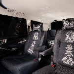 Hadirkan Heritage Edition, Innova dan Alphard Tampil Cantik Dengan Batik