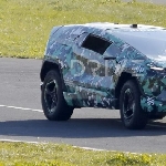 Mobil Listrik ini Bentukannya kaya Mobil Tahun 70-an