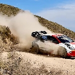 Mobil Reli WRC Kini Wajib Dibekali Dengan Suara Buatan