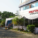 Polytron Resmikan Showroom Mobil Listrik Pertama, Hadirkan Layanan One Stop Solution di Jakarta