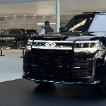 Chery Tiggo X Meluncur, SUV Offroad Flagship Dengan Jarak Tempuh Super Jauh