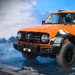 GWM Tank 300 Polar Edition, Versi Spesial Dengan Sentuhan Unik Ini