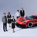 GWM Konfirmasi Kehadiran Supercar Pertama Di Tahun 2026, Seperti Apa?