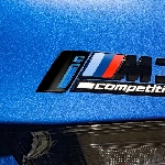 BMW M Listrik Pertama Bakal Diberi Nama iM3?