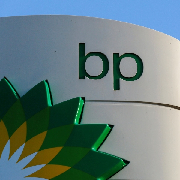 BP Resmikan SPBU Perdana di Indonesia