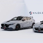 Inilah Mazda Sprint Racing, Divisi Baru Untuk Mobil Performa Tinggi