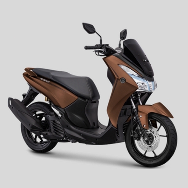 Akhirnya Setelah Dinanti, Yamaha Umumkan Harga Resmi Lexi